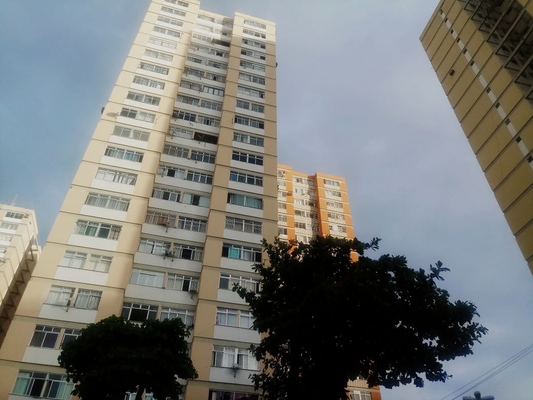 Outra unidade está sendo alugada por R$ 1.457/mês - Foto: Varela Notícias